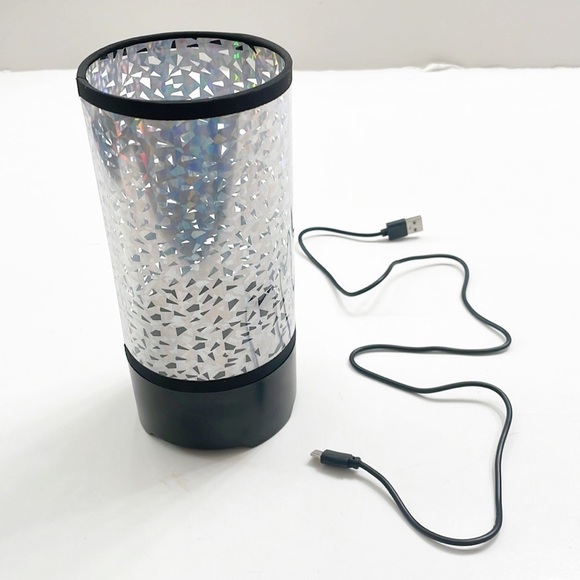 Prismatic Projector LED Bluetooth® Speaker - Picture 1 of 7